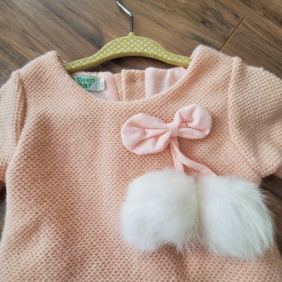 Baby dress set - Picture 8 of 8